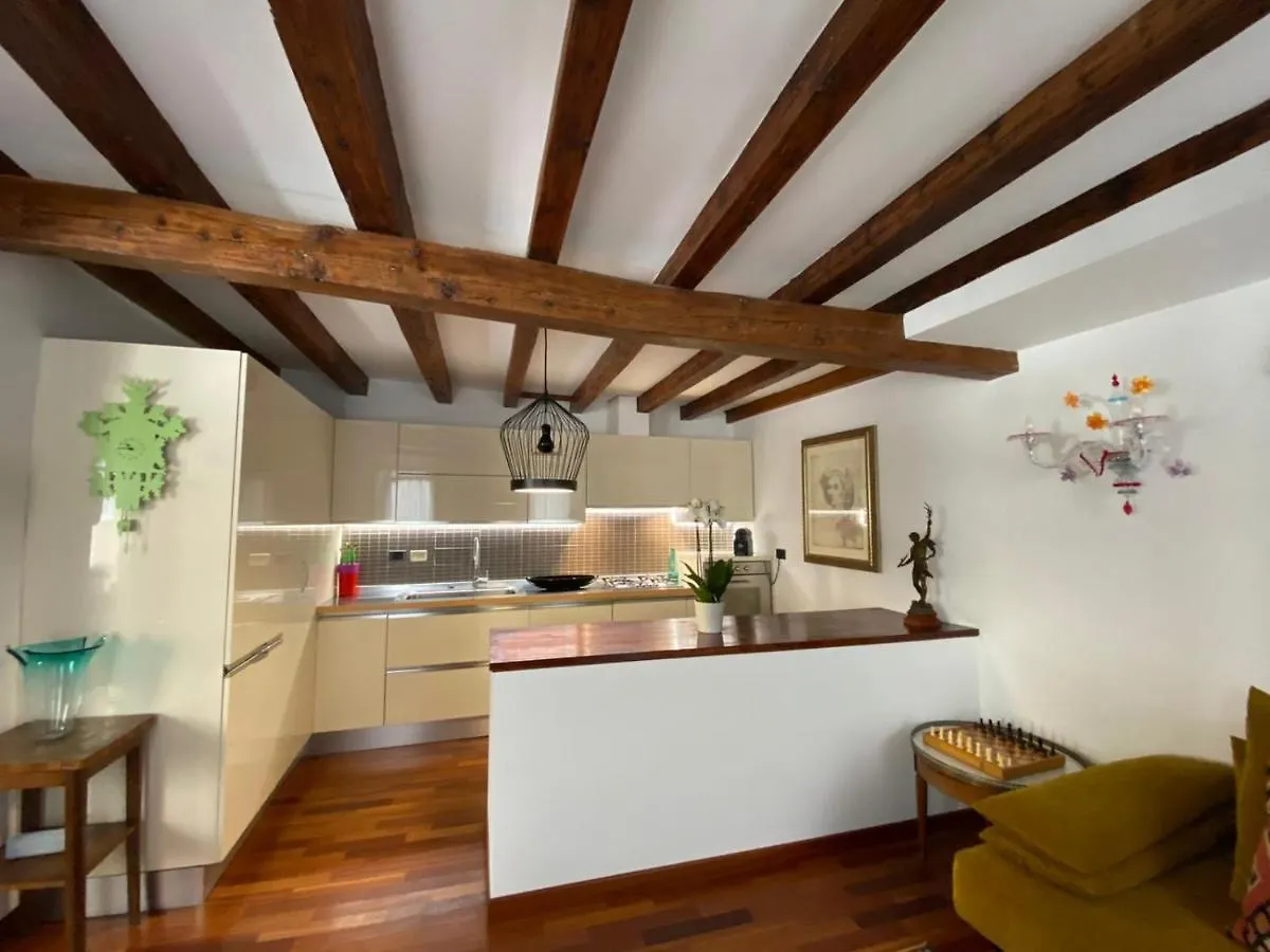 Appartement Ca' Del Drago à Venise 0*,  Italie