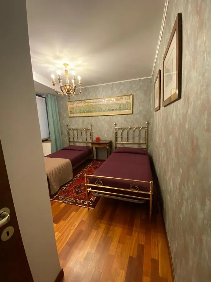 Appartement Ca' Del Drago à Venise Italie