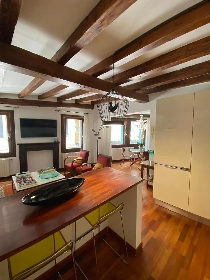 Appartement Ca' Del Drago à Venise 0*,  Italie