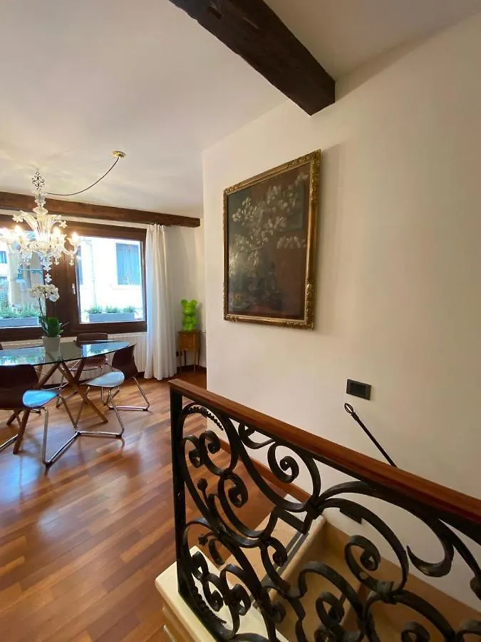 Appartement Ca' Del Drago à Venise