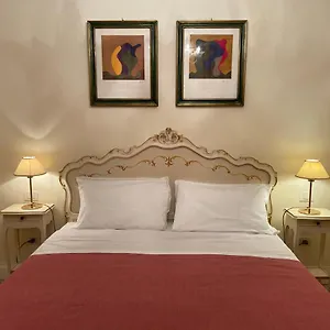 San Gregorio Appartement