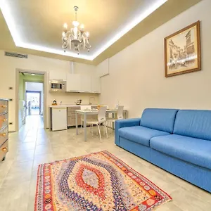 Apartament Al Pontile, Wenecja