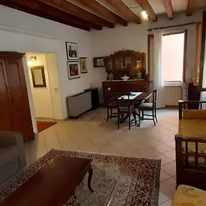Apartament Ca' Del Forner, Wenecja