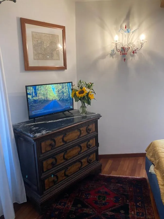 Ca' del Drago luxury apartment Venecia Italia